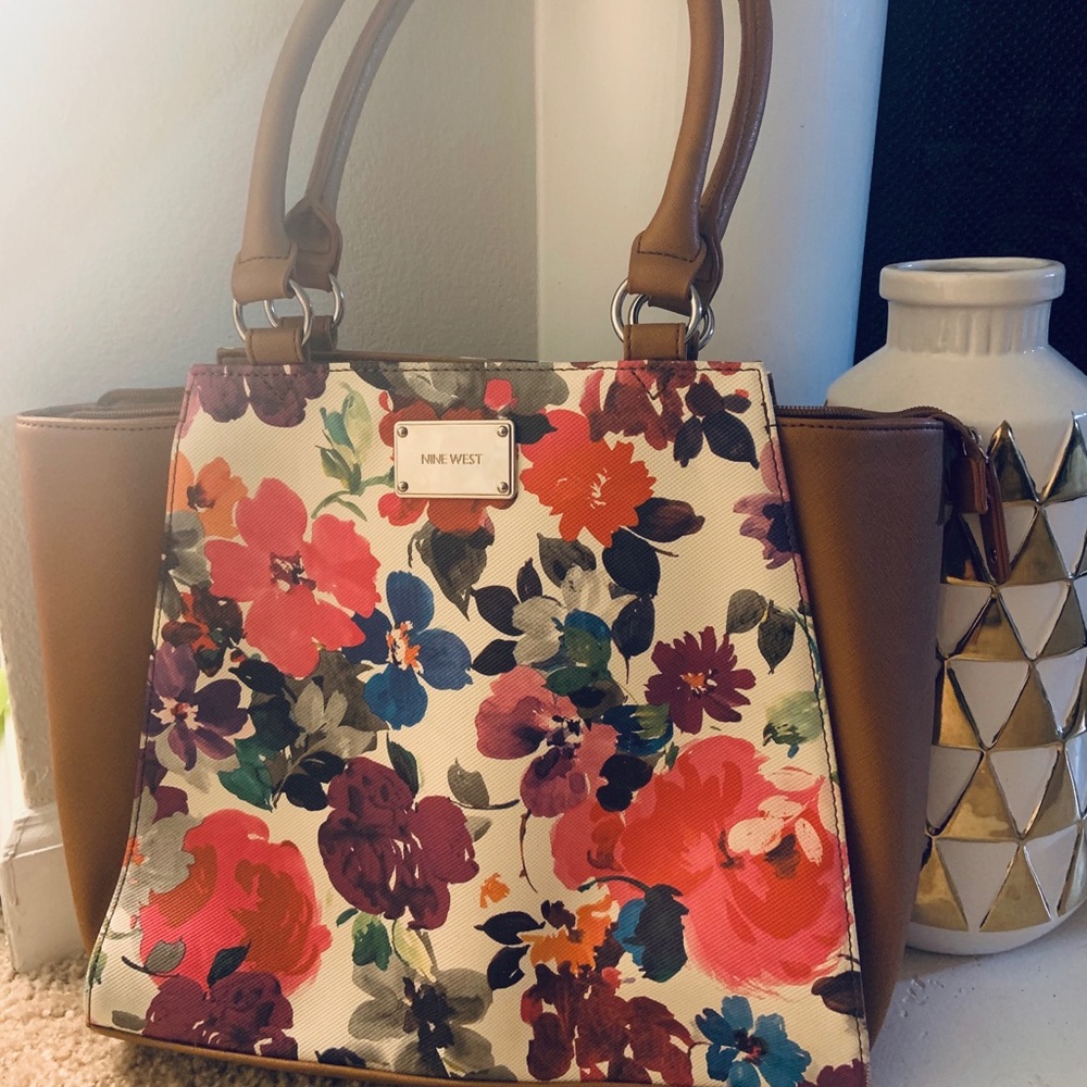 Nine West Purse